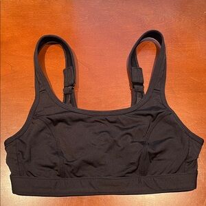 Title Nine Tech Athena Sports Bra